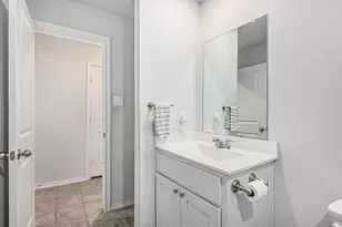 2920 Manu St, Fort Worth, TX 76123 - Photo 8