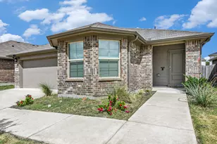 2920 Manu St, Fort Worth, TX 76123 - Photo 2