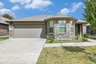 2920 Manu St, Fort Worth, TX 76123 - Photo 1