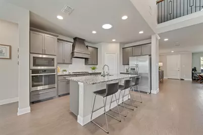 852 Layla Drive, Fate, TX 75087 - Photo 4