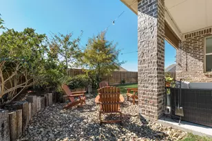 852 Layla Dr, Fate, TX 75087 - Photo 34