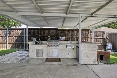 102 E Ridgegate Drive, Garland, TX 75040 - Photo 24