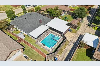 102 E Ridgegate Drive, Garland, TX 75040 - Photo 28