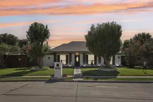 102 E Ridgegate Dr, Garland, TX 75040 - Photo 30