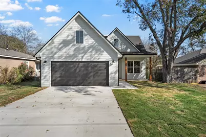 603 S Harrison Street, West, TX 76691 - Photo 2