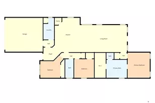 603 S Harrison St, West, TX 76691 - Photo 28