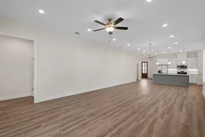 603 S Harrison Street, West, TX 76691 - Photo 6