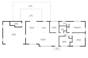 309 E Obuch St, Valley View, TX 76272 - Photo 22