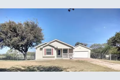 855 Tom Sawyer Road, Ennis, TX 75119 - Photo 2