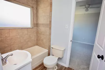 1214 3rd St, Graham, TX 76450 - Photo 18