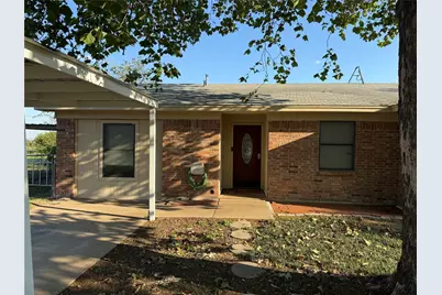 58 Roberts Road, Mineral Wells, TX 76067 - Photo 4