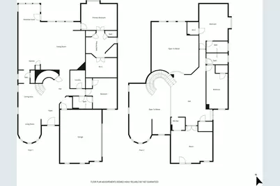 2723 Portside Drive, Grand Prairie, TX 75054 - Photo 30