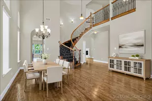 2723 Portside Dr, Grand Prairie, TX 75054 - Photo 2