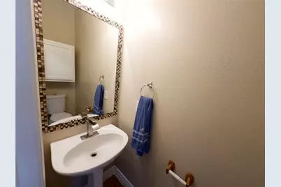 3613 Cotton Creek Lane, Fort Worth, TX 76123 - Photo 12