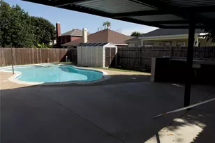 3613 Cotton Creek Ln, Fort Worth, TX 76123 - Photo 34