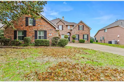 3806 Lakeside Drive, Rowlett, TX 75088 - Photo 2