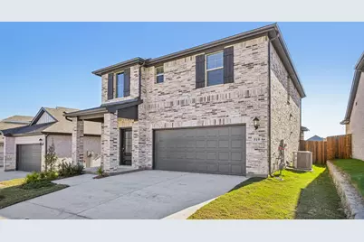 519 Clover Creek Drive, Princeton, TX 75071 - Photo 2