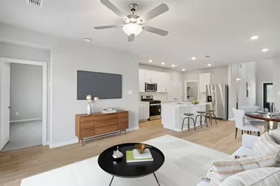 4155 Lavon Drive, Farmersville, TX 75442 - Photo 12