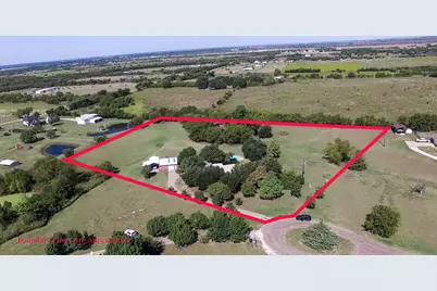 1194 Cedar Lane, Kaufman, TX 75142 - Photo 1