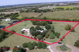 1194 Cedar Ln, Kaufman, TX 75142 - Photo 4