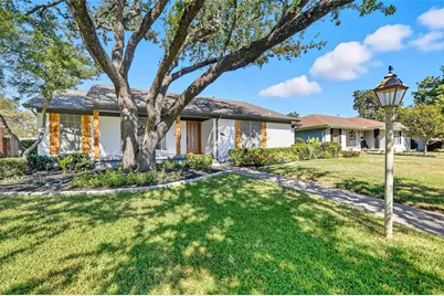 5209 Elkridge Drive, Dallas, TX 75227 - Photo 2