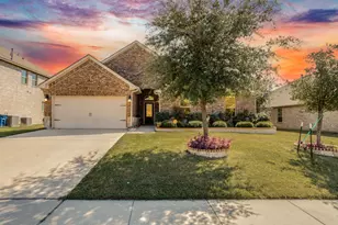 248 Georgetown Dr, Forney, TX 75126 - Photo 1