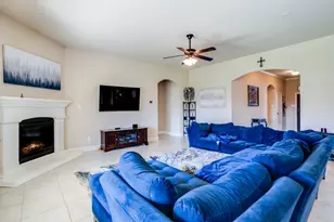 248 Georgetown Dr, Forney, TX 75126 - Photo 6