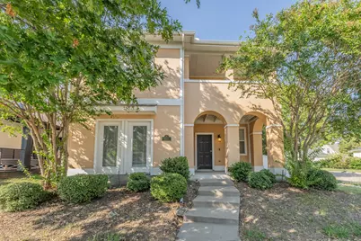 1033 Hayden Lane, Savannah, TX 76227 - Photo 1