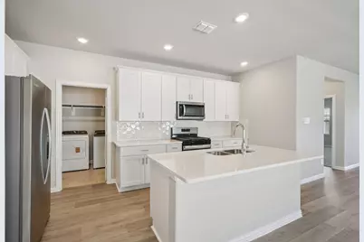 3951 Worth Drive, Farmersville, TX 75442 - Photo 1