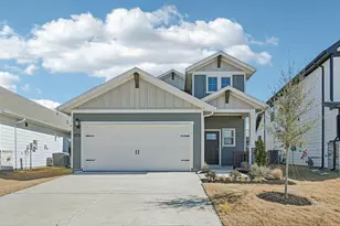 3947 Worth Dr, Farmersville, TX 75442 - Photo 1