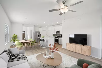 3947 Worth Drive, Farmersville, TX 75442 - Photo 10