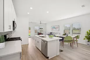 3947 Worth Dr, Farmersville, TX 75442 - Photo 6