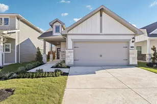 3939 Worth Dr, Farmersville, TX 75442 - Photo 1