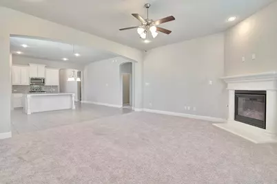 2417 Griffith Park Drive, Prosper, TX 75078 - Photo 12
