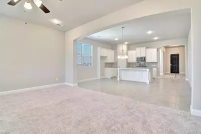 2417 Griffith Park Drive, Prosper, TX 75078 - Photo 18