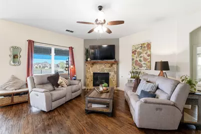 1079 Canterbury Lane, Forney, TX 75126 - Photo 8