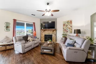 1079 Canterbury Lane, Forney, TX 75126 - Photo 8