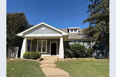 10105 Lexington Drive, Providence Village, TX 76227 - Photo 1