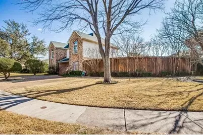 4016 Flintridge Drive, Dallas, TX 75244 - Photo 2