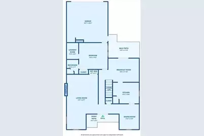 4016 Flintridge Drive, Dallas, TX 75244 - Photo 4