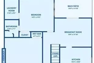 4016 Flintridge Dr, Dallas, TX 75244 - Photo 4