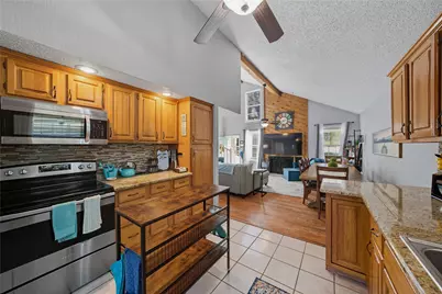 517 Shore Line Drive, Tool, TX 75143 - Photo 8