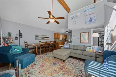 517 Shore Line Drive, Tool, TX 75143 - Photo 4