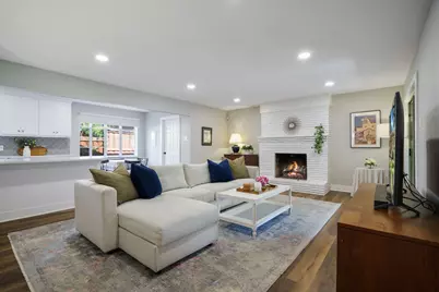 8318 Londonderry Lane, Dallas, TX 75228 - Photo 1