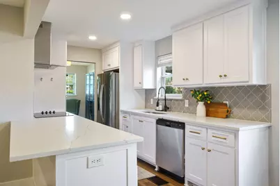 8318 Londonderry Lane, Dallas, TX 75228 - Photo 4