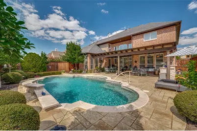 4495 Newcastle Drive, Frisco, TX 75034 - Photo 2