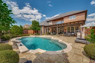 4495 Newcastle Dr, Frisco, TX 75034 - Photo 2