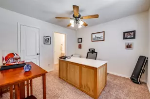 4495 Newcastle Dr, Frisco, TX 75034 - Photo 20