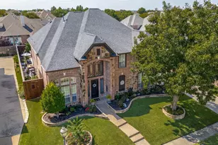 4495 Newcastle Dr, Frisco, TX 75034 - Photo 34