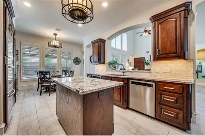 4495 Newcastle Drive, Frisco, TX 75034 - Photo 10